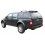Hard top CARRYBOY MAZDA B2500 CAB 2003- - accessoires 4X4 MISUTONIDA
