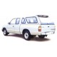 Hard top CARRYBOY MAZDA B2500 DOUBLE CAB 1999- 2006 - accessoires 4X4 MISUTONIDA