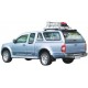 Hard top CARRYBOY MAZDA BT50 SIMPLE CAB 2007- - accessoires 4X4 MISUTONIDA