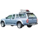 Hard top CARRYBOY MAZDA BT50 SIMPLE CAB 2007- - accessoires 4X4 MISUTONIDA