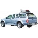 Hard top CARRYBOY MAZDA BT50 XTRA CAB 2007- - accessoires 4X4 MISUTONIDA