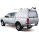 Hard top CARRYBOY TOIT HAUT MAZDA B2500 DOUBLE CAB 1999- 2006 - accessoires 4x4