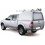 Hard top CARRYBOY TOIT HAUT MAZDA B2500 DOUBLE CAB 1999- 2006 - accessoires 4x4