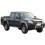 MEDIUM BAR INOX 63.5 MAZDA BT50 2007- - accessoires 4X4 MISUTONIDA