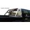 ROLL BAR INOX DOUBLE TUBE OVALE MAZDA B2500 1999- 2006 - accessoires 4X4 MISUTONIDA