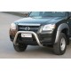 SMALL BAR INOX Ø 63 MAZDA BT50 2007- 