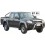 SUPER BAR INOX Ø 76 MAZDA BT50 2009 CE accessoire 4X4 MARINA