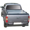 TONNEAU COVER ALU FORD RANGER SUPER CAB 2007- - accessoires 4X4 MISUTONIDA