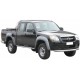 TUBE PROTECTION AVANT INOX Ø 76 MAZDA BT50 2007- - accessoires 4X4 MISUTONIDA