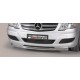 TUBE PROTECTION AVANT INOX 63 MERCEDES VITO 2010- accessoires 4x4 MISUTONIDA