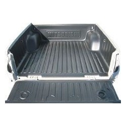 BEDLINER MITSUBISHI L200 2006- CLUB CAB (SANS REBORD)- accessoires 4X4 MISUTONIDA