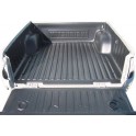 BEDLINER MITSUBISHI L200 2006- CLUB-CAB AVEC REBORD - accessoires 4X4 MISUTONIDA