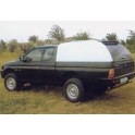 Hard top CARRYBOY MITSUBISHI L200 CLUB-CAB 1997- 2005 TOIT HAUT