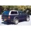 Hard top CARRYBOY MITSUBISHI L200 DOUBLE CAB 1997- 2005 - accessoires 4X4 MISUTONIDA