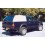 Hard top CARRYBOY MITSUBISHI L200 DOUBLE CAB 1997- 2005 SANS VITRES LATERALES