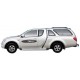 Hard top CARRYBOY MITSUBISHI L200 SINGLE CAB 2006- accessoires 4X4 MISUTONIDA