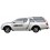 Hard top CARRYBOY MITSUBISHI L200 SINGLE CAB 2006- accessoires 4X4 MISUTONIDA