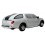 Hard top CARRYBOY S500 MITSUBISHI L200 DBLE CAB 2006- - accessoires 4X4 MISUTONIDA