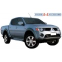 JANTE ALU MAK MITSUBISHI L200 2006- SIERRA 6X16 D46 6X139.7