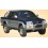 MEDIUM BAR INOX 63.5 MITSUBISHI L200 1997- 2001 (100ch) - accessoires 4X4 MISUTONIDA