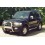 RAMM BIG BAR INOX Ø 76 MITSUBISHI PAJERO 2000- 2003 (DID)