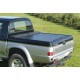 ROLL TOP COVER MITSUBISHI L200 1997- 2006 DOUBLE CAB - accessoires 4X4 MISUTONIDA