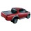 ROLL TOP COVER MITSUBISHI L200 2006- DOUBLE CAB