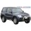 SUPER BAR INOX Ø 76 MITSUBISHI PAJERO DID 2007- CE - accessoires 4X4 MISUTONIDA