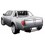 TONNEAU COVER EGR ABS MITSUBISHI L200 2006- DC GRIS- ROLLBAR INOX (A80)