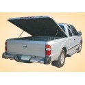 TONNEAU COVER MITSUBISHI L200 1997- 2006 EXTRA CABINE - accessoires 4X4 MISUTONIDA