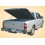 TONNEAU COVER MITSUBISHI L200 1997- 2006 EXTRA CABINE - accessoires 4X4 MISUTONIDA