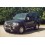 TUBES MARCHE PIEDS INOX Ø 76 MITSUBISHI PAJERO 2000- 3 PORTES GLX accessoire 4X4 MARINA