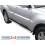 TUBES MARCHE PIEDS OVALE INOX Ø 76 MITSUBISHI PAJERO DID 2007- 5P accessoire 4X4 MARINA