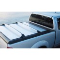 BARRE TRANSVERSALE NISSAN D40 Tonneau cover aluminium - accessoires 4X4 MISUTONIDA