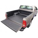 BEDLINER NISSAN NAVARA 2005- DBLE CAB (Thailand) - accessoires 4X4 MISUTONIDA