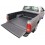 BEDLINER NISSAN NAVARA 2005- DOUBLE CAB AVEC REBORD- accessoires 4X4 MISUTONIDA