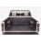 BEDLINER NISSAN NAVARA 2011- DBL CAB (SANS REBORD) L160CM - accessoires 4X4 MISUTONIDA