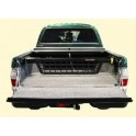 CARGOMANAGER NISSAN NAVARA 2005- - accessoires 4x4 ROLL-N-LOCK