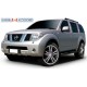 JANTE ALU MAK NISSAN D40/PATHFINDER CANYON 9X20 D30 E6X114.3