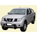 MEDIUM BAR INOX 63.5 NISSAN KING CAB 2005- - accessoires 4X4 MISUTONIDA