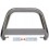 MEDIUM BAR INOX Ø 63 NISSAN XTRAIL 2007- CE - accessoires 4X4 MISUTONIDA