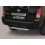 PARE CHOC ARRIERE INOX 76 NISSAN PATHFINDER 2011- - accessoires 4X4 MISUTONIDA