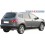 PROTECTION ANGLES DE PARE-CHOC INOX Ø 63 NISSAN QASHQAI 02/2007- accessoire 4X4 MARINA