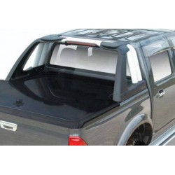 ROLL BAR CARRYBOY COMBI NISSAN NAVARA - 2005