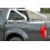 ROLL BAR INOX DOUBLE TUBE 76 NISSAN NAVARA D40 2005- AVEC MARQUAGE