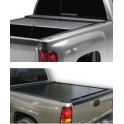 ROLL N LOCK NISSAN NAVARA 2005- DOUBLE CABINE - accessoires 4X4 MISUTONIDA