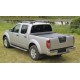 ROLL N LOCK NISSAN NAVARA DOUBLE CAB 1998- 2005 - accessoires 4X4 MISUTONIDA