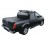 ROLL TOP COVER NISSAN NAVARA 2011- DOUBLE CABINE BENNE LONGUE 160 cms - accessoires 4X4 MISUTONIDA