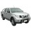 SMALL BAR INOX Ø 63.5 NISSAN NAVARA 2005- accessoires 4X4 MISUTONIDA