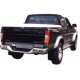 TONNEAU COVER NISSAN KING CAB 2P 2002- 2005 - accessoires 4X4 MISUTONIDA